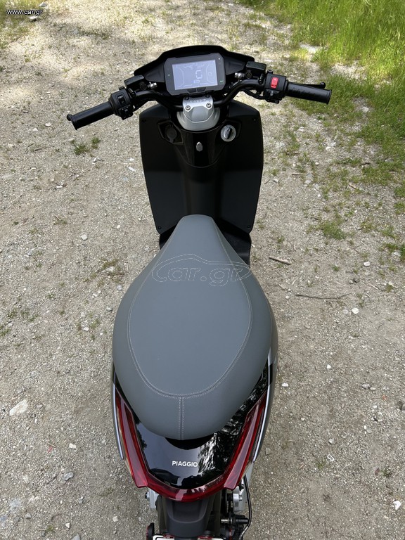 Piaggio Piaggio 1 2025 Piaggio 1+ 2025