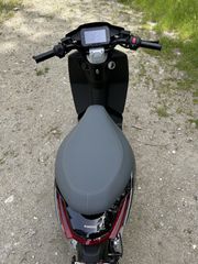 Piaggio Piaggio 1 2025 Piaggio 1+ 2025