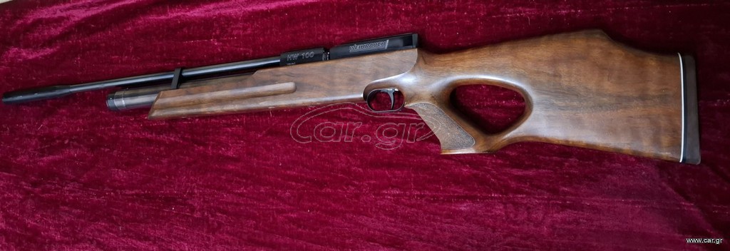 Weihrauch HW 100 4,5 mm