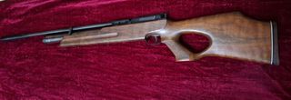 Weihrauch HW 100 4,5 mm