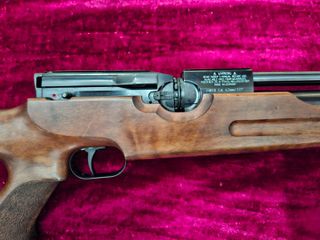 Weihrauch HW 100 4,5 mm-thumb-3