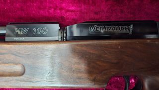 Weihrauch HW 100 4,5 mm-thumb-4