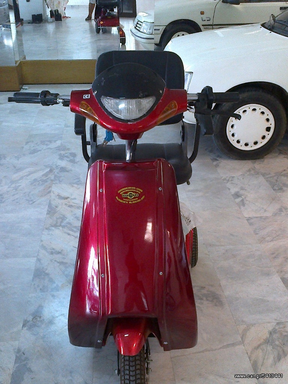 Πόλης 2016 Giancars