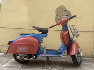 Piaggio 1978 ts 125-thumb-1