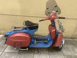 Piaggio 1978 ts 125-thumb-2