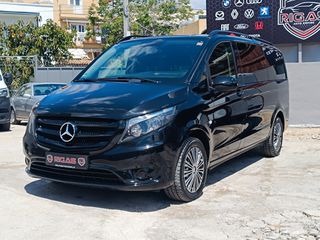 Mercedes-Benz Vito 2020 116 cdi  Long-thumb-4