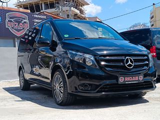 Mercedes-Benz Vito 2020 116 cdi  Long-thumb-2