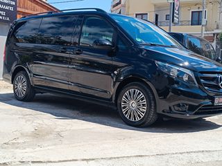 Mercedes-Benz Vito 2020 116 cdi  Long