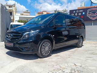 Mercedes-Benz Vito 2020 116 cdi  Long-thumb-5