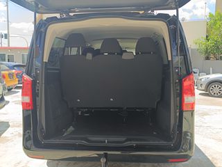 Mercedes-Benz Vito 2020 116 cdi  Long-thumb-6