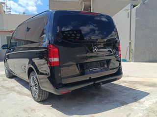 Mercedes-Benz Vito 2020 116 cdi  Long-thumb-7