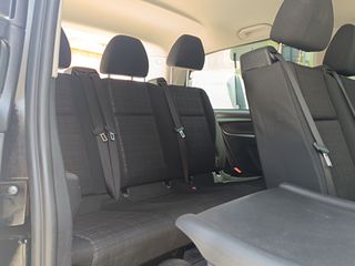 Mercedes-Benz Vito 2020 116 cdi  Long-thumb-13