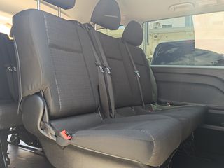 Mercedes-Benz Vito 2020 116 cdi  Long-thumb-14