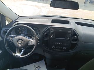 Mercedes-Benz Vito 2020 116 cdi  Long-thumb-9