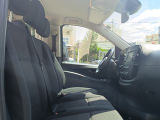 Mercedes-Benz Vito 2020 116 cdi  Long-thumb-15