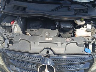 Mercedes-Benz Vito 2020 116 cdi  Long-thumb-8