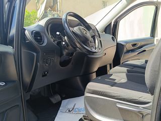 Mercedes-Benz Vito 2020 116 cdi  Long-thumb-11