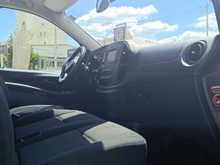 Mercedes-Benz Vito 2020 116 cdi  Long-thumb-10