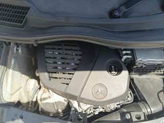 Mercedes-Benz Vito 2020 116 cdi  Long-thumb-17