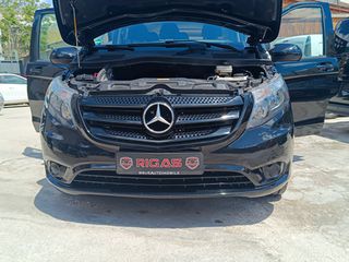 Mercedes-Benz Vito 2020 116 cdi  Long-thumb-18