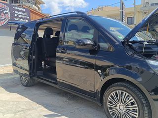Mercedes-Benz Vito 2020 116 cdi  Long-thumb-19