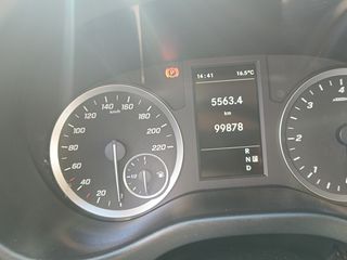 Mercedes-Benz Vito 2020 116 cdi  Long-thumb-21