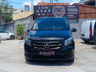 Mercedes-Benz Vito 2020 116 cdi  Long-thumb-22
