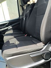 Mercedes-Benz Vito 2020 116 cdi  Long-thumb-23