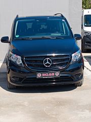 Mercedes-Benz Vito 2020 116 cdi  Long-thumb-24
