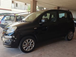 Fiat Panda 2017 Android Auto - Apple carplay-thumb-4
