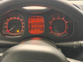 Fiat Panda 2017 Android Auto - Apple carplay-thumb-22