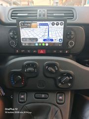 Fiat Panda 2017 Android Auto - Apple carplay-thumb-3