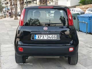Fiat Panda 2017 Android Auto - Apple carplay-thumb-14
