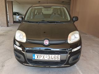 Fiat Panda 2017 Android Auto - Apple carplay-thumb-12