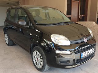 Fiat Panda 2017 Android Auto - Apple carplay-thumb-11