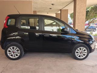 Fiat Panda 2017 Android Auto - Apple carplay-thumb-9