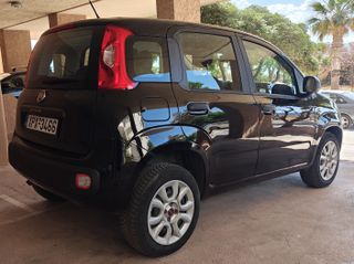 Fiat Panda 2017 Android Auto - Apple carplay-thumb-8