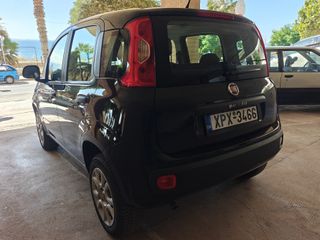 Fiat Panda 2017 Android Auto - Apple carplay-thumb-6