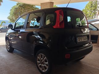 Fiat Panda 2017 Android Auto - Apple carplay-thumb-7