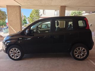 Fiat Panda 2017 Android Auto - Apple carplay-thumb-5