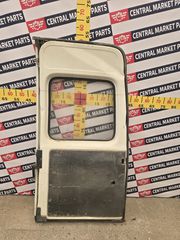 ΠΟΡΤΑ ΑΡΙΣΤΕΡΗ ΠΙΣΩ FORD TRANSIT CY, 1987-1991-thumb-3