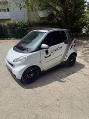 Smart ForTwo 2009 CABRIO F1 - 451