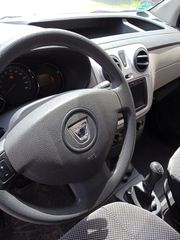 Dacia Dokker 2015 ΜΕ ΛΙΓΑ ΧΙΛΙΌΜΕΤΡΑ-thumb-9