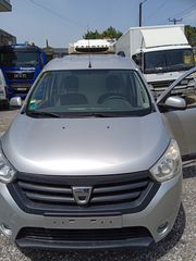 Dacia Dokker 2015 ΜΕ ΛΙΓΑ ΧΙΛΙΌΜΕΤΡΑ-thumb-11
