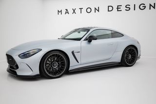 Σετ Σπόιλερs V.1 Mercedes-AMG GT 63 / 55 / 63 S E Performance C192