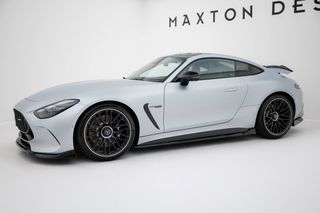 Σετ Σπόιλερs V.2 Mercedes-AMG GT 63 / 55 / 63 S E Performance C192