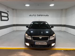 Skoda Octavia 2012 TSI
