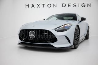 Εμπρός Σπόιλερ V.1 Mercedes-AMG GT 63 / 55 / 63 S E Performance C192