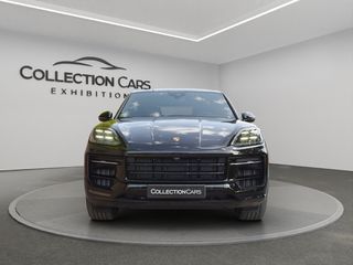 Porsche Cayenne 2025 COUPE E-HYBRID RS DESIGN PAN/AMA BOSE  SOFT CLOSE EΛΛΗΝΙΚΟ-thumb-1