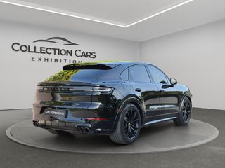 Porsche Cayenne 2025 COUPE E-HYBRID RS DESIGN PAN/AMA BOSE  SOFT CLOSE EΛΛΗΝΙΚΟ-thumb-7